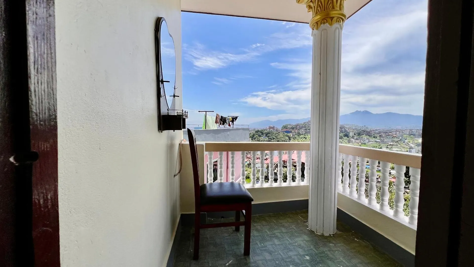 Kathmandu Valley View Homestay 0*,  Nepal