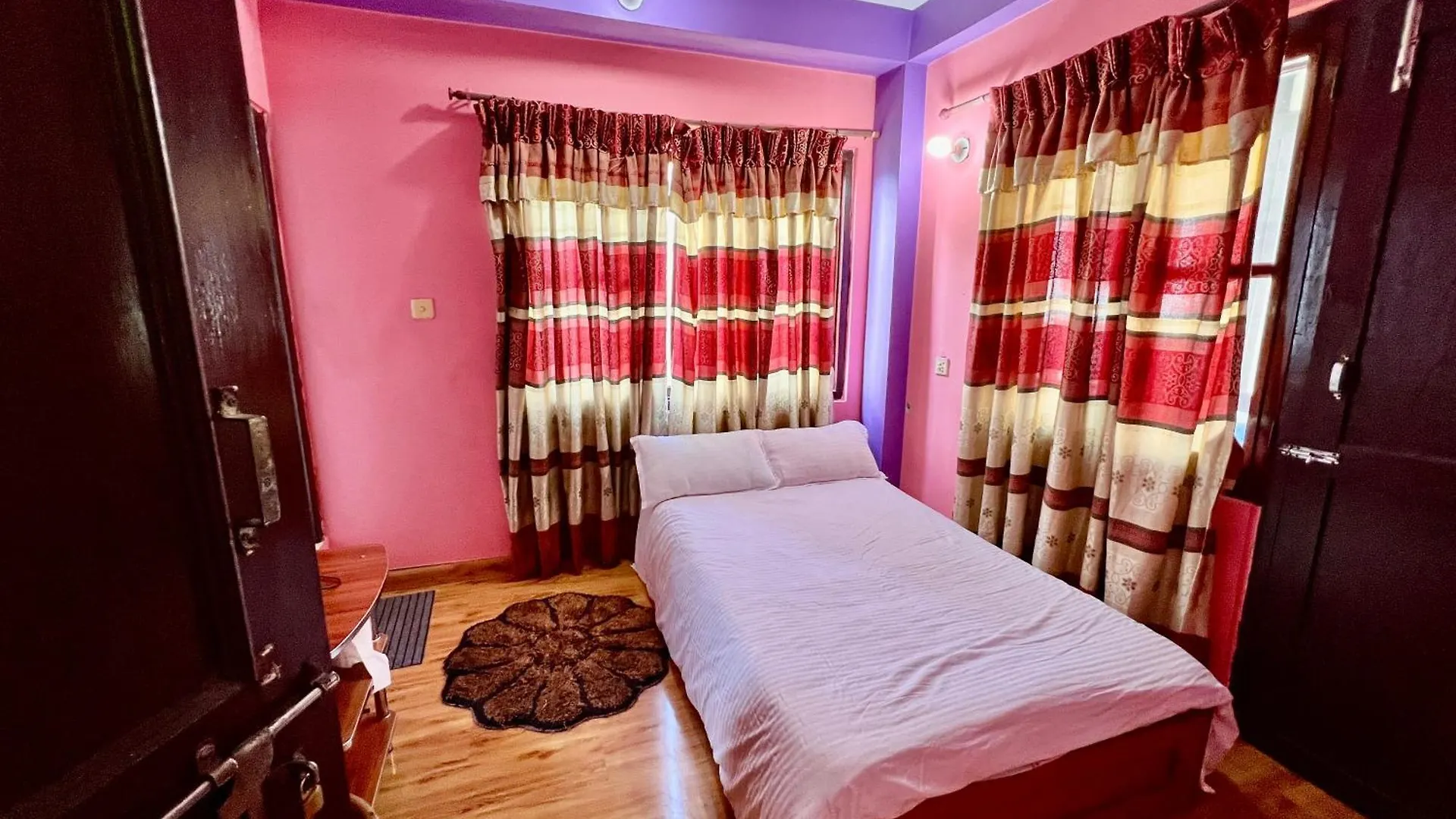 Kathmandu Valley View Homestay