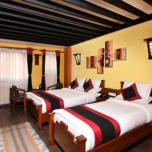 3* Hotel Karma Boutique
