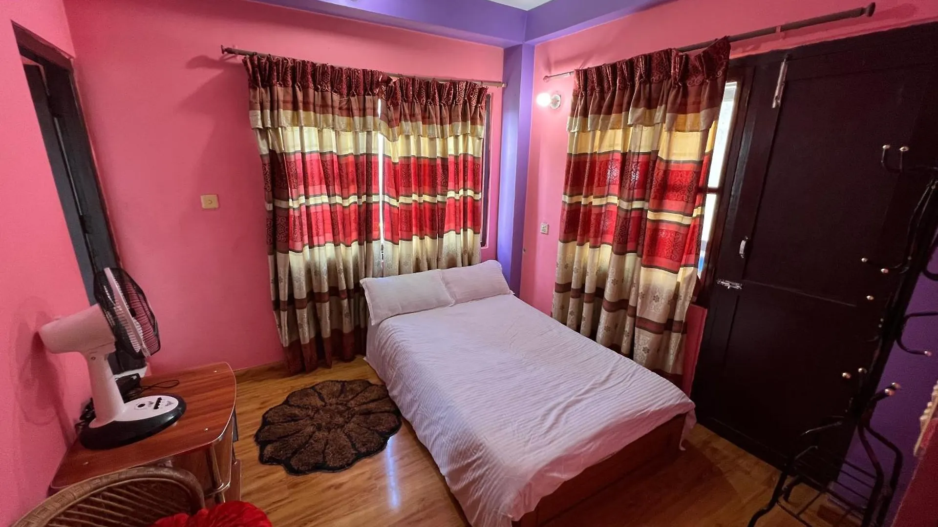 Kathmandu Valley View Homestay